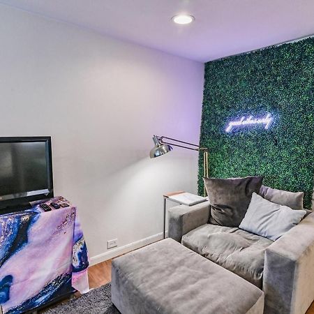 Cozy 2 Bdrm Apt - Easy Access Free Parking - Ac Unit Apartment Tacoma Exterior photo